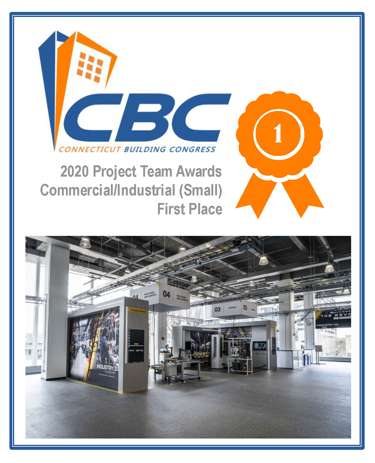 CBC Award